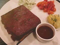 -WOLFGANG PUCK KITCHEN & BAR(迪士尼小镇店)