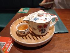 -南拳十三姨·潮汕砂锅粥(世纪金源店)