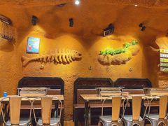 -愿者上钩(布吉老街店)