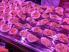 -正宁路小吃夜市