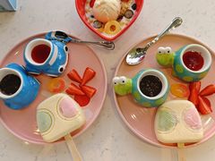 -水桶王国主题餐厅·聚会·生日派对·亲子活动·家庭套餐(亚龙湾希尔顿店)