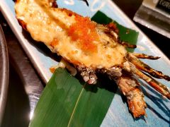 -昱匠·日本料理(金融街店)