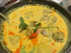 -美奈小馆·东南亚菜(福田星河COCO Park店)