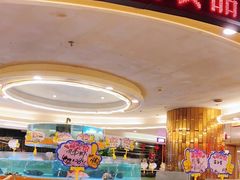 门面-御满江海鲜酒家(洛溪新城店)