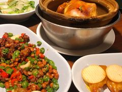 -外婆家(西红门荟聚购物中心店)