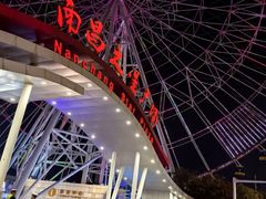 -南昌之星摩天轮