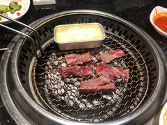 -木槿花韩式炭烤·熟成肉工坊(孙文东路店)