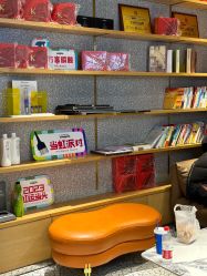 -时尚殿堂hair salon（上地华联店）