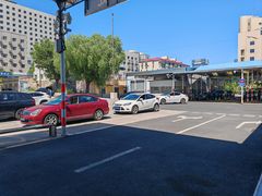 -京西五环检测场