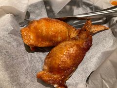 -港丽餐厅(来福士店)