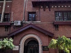 -天津五大道文化旅游区