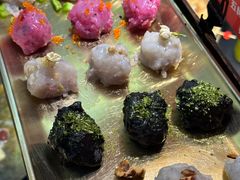 -吼堂老火锅(太古里总店)