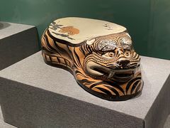 -南越王博物院
