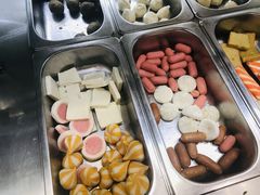 -张亮麻辣烫(三亚商品街店)