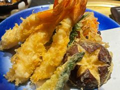 -铭牛烧肉·和牛海鲜自助(高新月牙湖店)