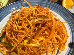 -将军牛排·尔滨地标朝鲜族美食(总店)