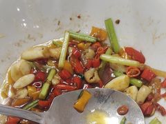 -湘中缘·湖南菜(娄底驻京办店)