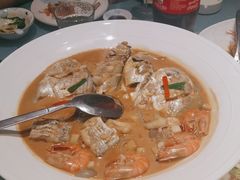 -恒记饭店·海鲜明档(淹城店)
