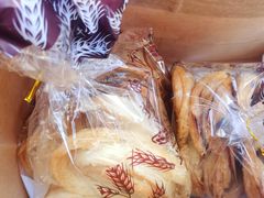 -国际饭店·帆声西饼屋(黄河路店)