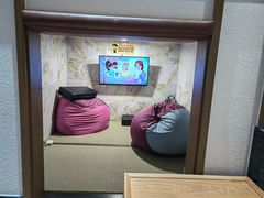 -青水瓦台汤泉(未央店)