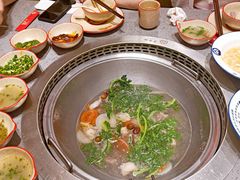 -羊来顺冰煮鲜羊铁锅烀羊肉(八卦岭店)