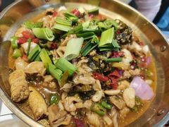 -食光慢宴·安吉土菜馆