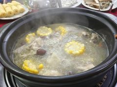 -花苑美食横琴生蚝火锅(拱北粤华路店)