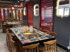 -成都老码头火锅(旺角店)