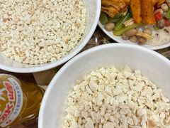 -老乌家特色小炒泡馍(大皮院店)