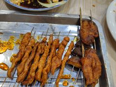 -江城燕子大排档(江汉路步行街店)