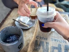 -BE NORMAL CAFE(霞溪路店)