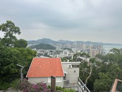 -景山公园