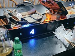 -FullHouse桌游狼人跑团剧本杀(徐家汇店)