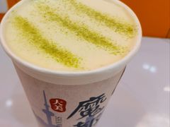 -霓裳茶舞(上海静安大悦城店)