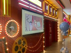 -必胜客(大悦城店)