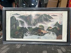-宸宸画框裱画配框工厂店(莘庄店)