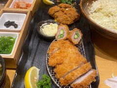 -胜博殿日式炸猪排(西红门店)