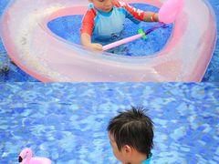 -广州粤海喜来登酒店