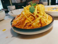 -滇铺子·云南特色菜·第九届野生菌美食节(曲靖万达店)