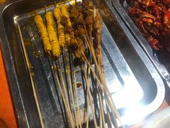 -聚味瞿记·龙虾堂(树木岭店)