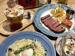 -秘密旅行Bonjour(黑金冠 江南西店)
