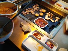 -金妈家烤肉(龙湖U城天街店)
