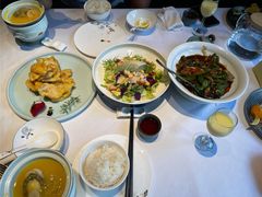-百富源·海鲜辽菜(浑河堡店)