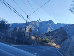 -妙峰山风景名胜区