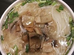 -龙抄手(文殊坊店)