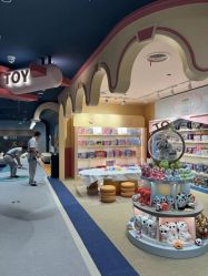 -奈尔宝家庭中心·亲子餐厅(北京东坝万达店)