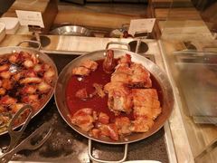 -福州西湖大酒店·怡湖咖啡厅