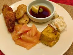 -怡咖啡自助餐(宁波香格里拉店)