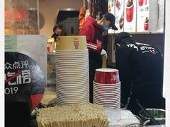 -黑色经典臭豆腐·长沙鲜食商店(坡子街店)