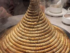 -芸山季·云南野生菌火锅(宝能环球汇店)